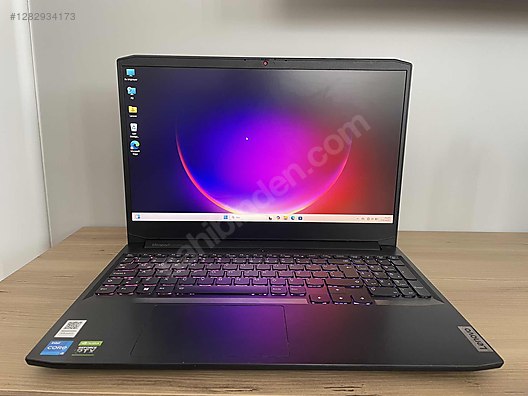 Used & Brand New Items / Gaming & Gamers Exclusive / Gaming PC / Gaming Laptop / Lenovo