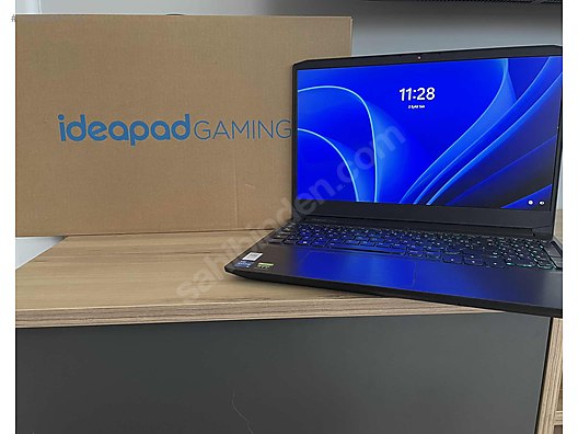 Used & Brand New Items / Gaming & Gamers Exclusive / Gaming PC / Gaming Laptop / Lenovo