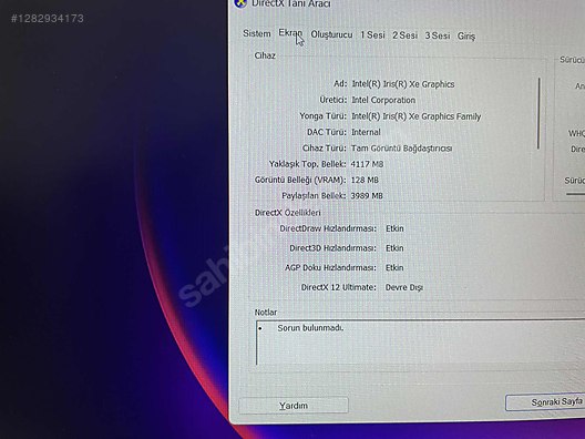 Used & Brand New Items / Gaming & Gamers Exclusive / Gaming PC / Gaming Laptop / Lenovo