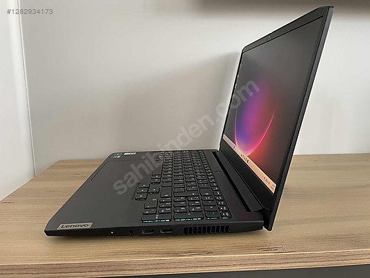 Used & Brand New Items / Gaming & Gamers Exclusive / Gaming PC / Gaming Laptop / Lenovo