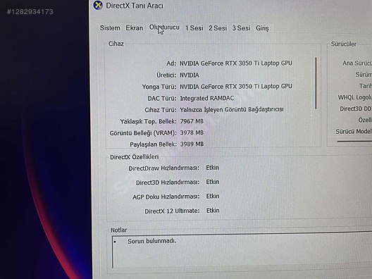 Used & Brand New Items / Gaming & Gamers Exclusive / Gaming PC / Gaming Laptop / Lenovo