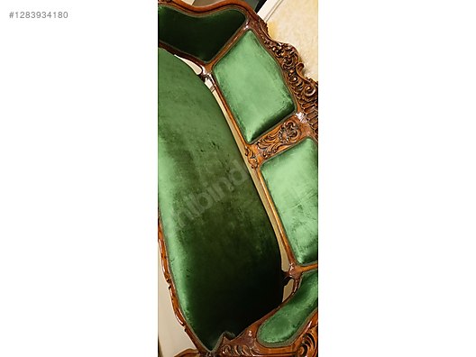 Used & Brand New Items / Antique / Furniture / Den & Living Room / Antique Armchairs