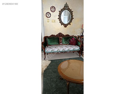 Used & Brand New Items / Antique / Furniture / Den & Living Room / Antique Armchairs