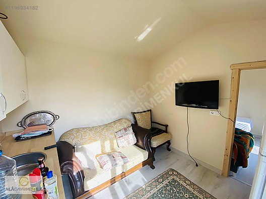 ALÂ&amp;#39;DAN KIRCAĞIZ&amp;#39;DA SATILIK EVİ OLAN ZEYTİNLİK - Satılık Arsa İlanları ...