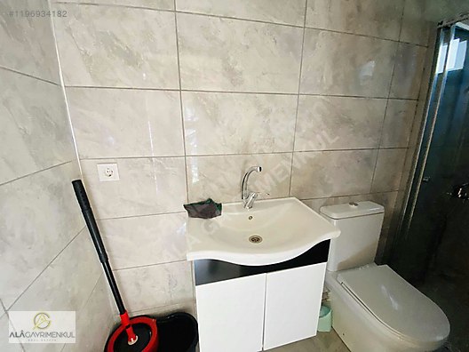 ALÂ&amp;#39;DAN KIRCAĞIZ&amp;#39;DA SATILIK EVİ OLAN ZEYTİNLİK - Satılık Arsa İlanları ...