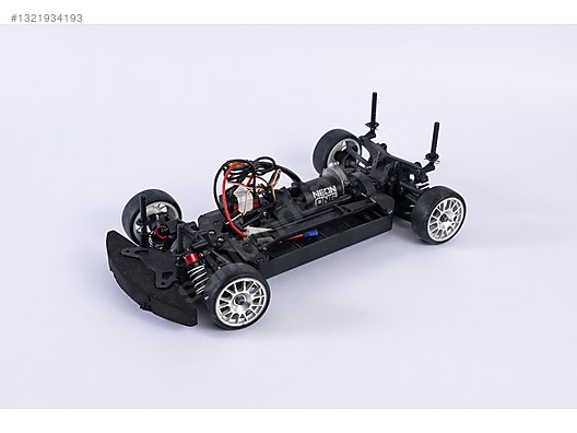 Kyosho EP Fazer VE Porsche 918 Spyder - Kyosho RC Araçlar Araba