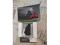x box one x oyun konsolu