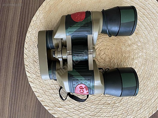 Used & Brand New Items / Cameras & Photographic Equipment / Binoculars