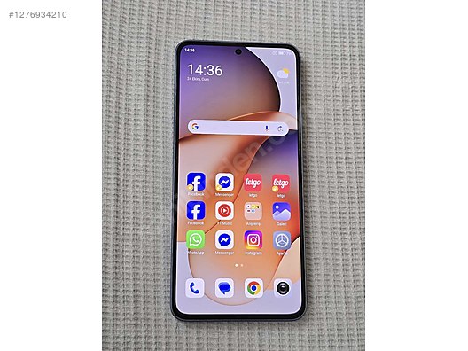 Used & Brand New Items / Cell Phones & Accessories / Cell Phones / Xiaomi / 13T