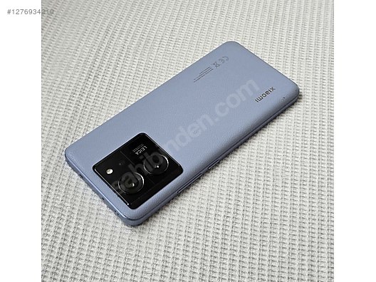 Used & Brand New Items / Cell Phones & Accessories / Cell Phones / Xiaomi / 13T