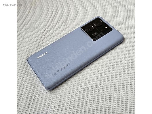 Used & Brand New Items / Cell Phones & Accessories / Cell Phones / Xiaomi / 13T