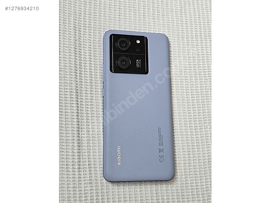 Used & Brand New Items / Cell Phones & Accessories / Cell Phones / Xiaomi / 13T