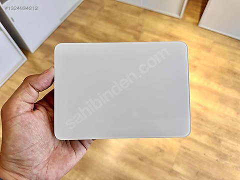 Apple Magic Trackpad 2 sahibinden.comda - 1324934212
