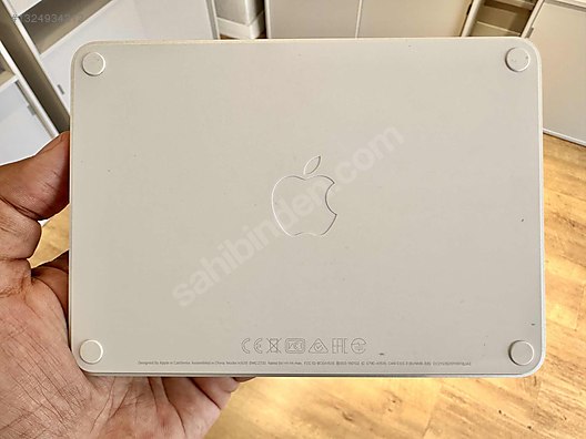 Apple Magic Trackpad 2 sahibinden.comda - 1324934212