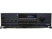 TELEFUNKEN HR-780 RDS Lİ RECEİVER STEREO AMPLİFİER..ORJ..GERMANY