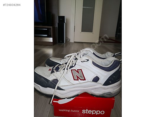new balance 45.5