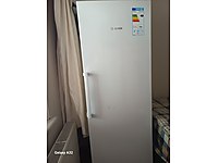 derin dondurucu 7 çekmeceli bosch marka