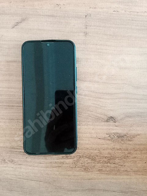 realme c21 pazarlık payı vardır