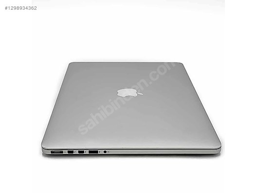 Apple Macbook / Apple MacBook Pro 2015 sahibinden.comda - 1298934362