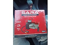 sıfır kapalı kutu hava kompresörü çakmaklık girişli çok güçlü