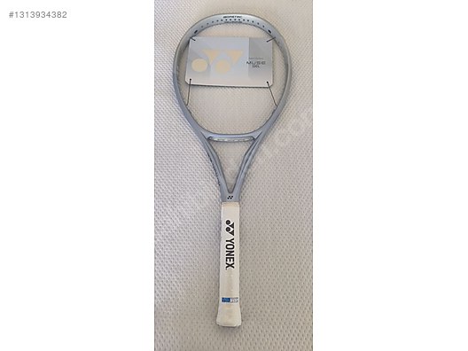 2026 YONEX MUSE 100L PEARL SİLVER on sahibinden.com - 1313934382