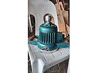 tepsi zımpara 220 volt ev trip piriz girişli