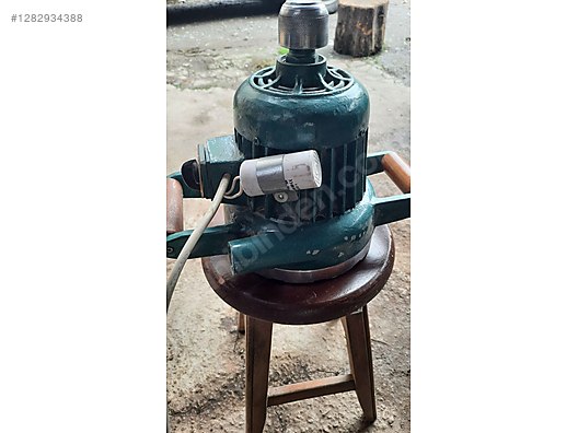 Used & Brand New Items / Garden & Home Improvement / Hand Tools / Electric / Sanding Machines