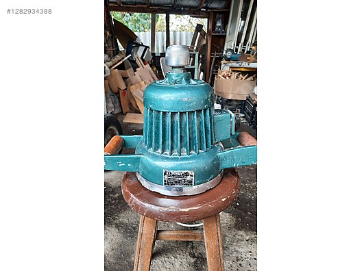 Used & Brand New Items / Garden & Home Improvement / Hand Tools / Electric / Sanding Machines