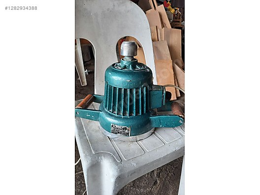 Used & Brand New Items / Garden & Home Improvement / Hand Tools / Electric / Sanding Machines