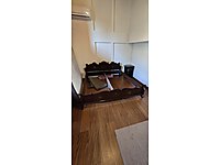 antika yatak ve takimi