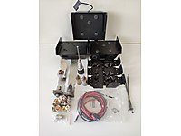 MOTOROLA ARAÇ TELSİZ AKSESUARLARI + GM950 + GM380 + MCS 2000