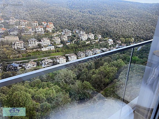 ELİTE'DEN OFTON ELYSİUM ES'TE ORMAN CEPHELİ OFİS VEYA KONUT #1271934489