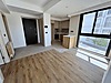 GAYDA VERA SİTESİ PEYZAJ VE HAVUZ CEPHE KİRALIK GENİŞ 1+1