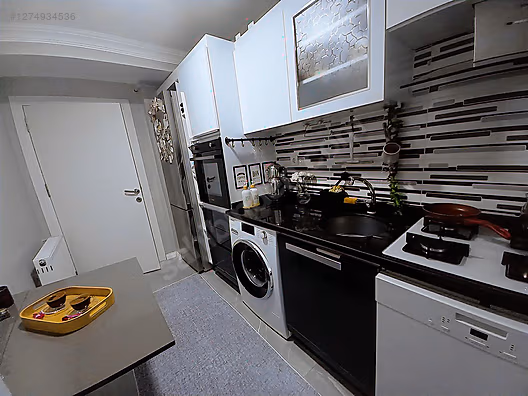 KOCASİNAN AYAZMADA YENİ BİNADA SATILIK 2+1 DAİRE. !!ACİLL!! #1274934536