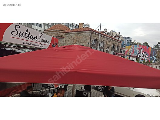 Ikinci El Metal Semsiye Sahibinden Com Da 879934545