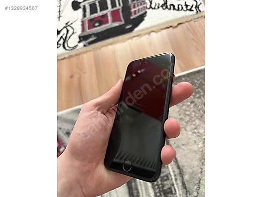 Apple / iPhone SE (2nd Gen.) / Iphone SE 2.Nesil 128GB pil 82