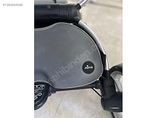 Used & Brand New Items / Mother & Baby / Transport / Stroller & Pushchair