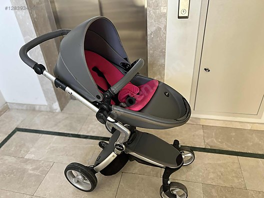 Used & Brand New Items / Mother & Baby / Transport / Stroller & Pushchair