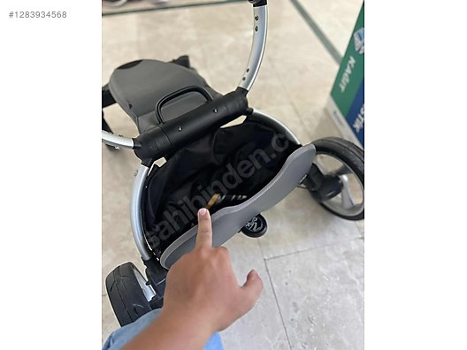 Used & Brand New Items / Mother & Baby / Transport / Stroller & Pushchair