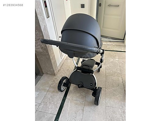 Used & Brand New Items / Mother & Baby / Transport / Stroller & Pushchair