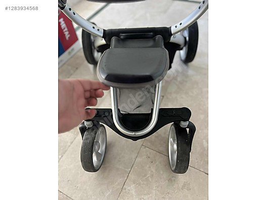 Used & Brand New Items / Mother & Baby / Transport / Stroller & Pushchair