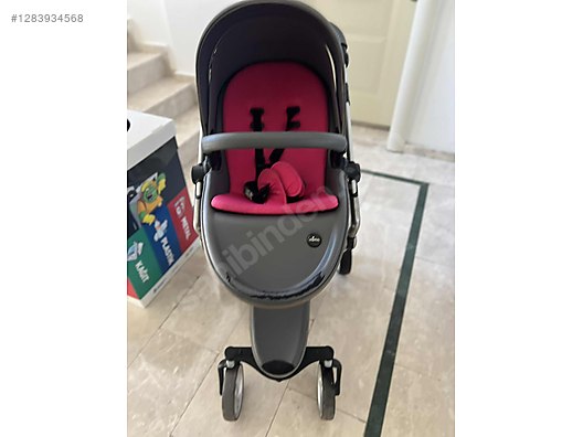 Used & Brand New Items / Mother & Baby / Transport / Stroller & Pushchair