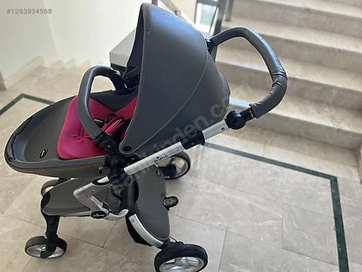 Used & Brand New Items / Mother & Baby / Transport / Stroller & Pushchair