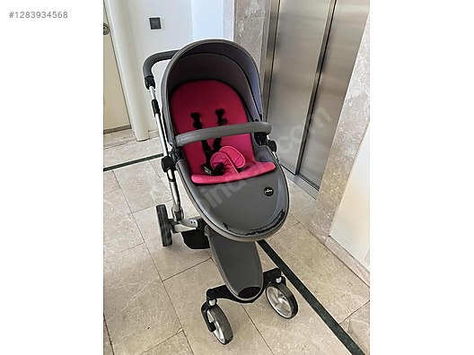 Used & Brand New Items / Mother & Baby / Transport / Stroller & Pushchair