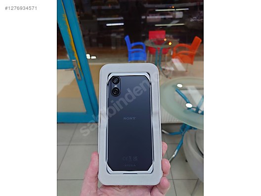 Used & Brand New Items / Cell Phones & Accessories / Cell Phones / Sony / Xperia 10 VI
