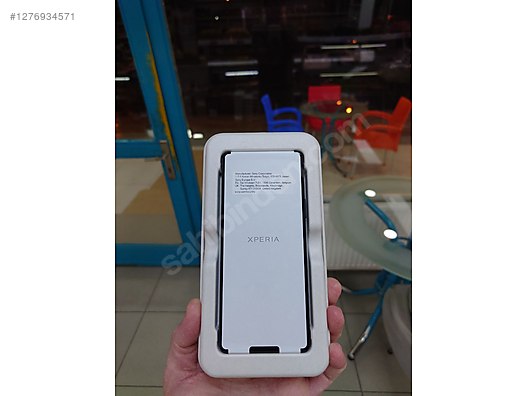 Used & Brand New Items / Cell Phones & Accessories / Cell Phones / Sony / Xperia 10 VI