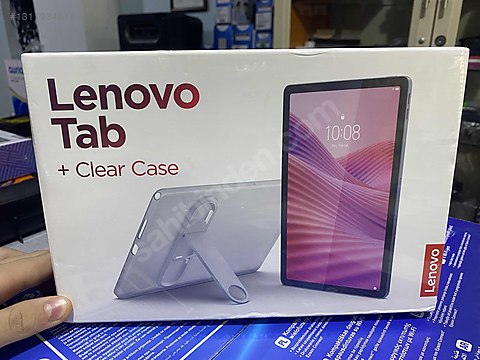 Lenovo Tab M10 64 GB Tablet - 1311934616