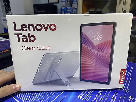 Lenovo Tab M10 64 GB Tablet - 1311934616
