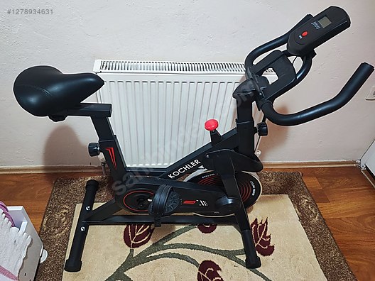 Used & Brand New Items / Sports / Fitness Equipment / Exercise Bikes