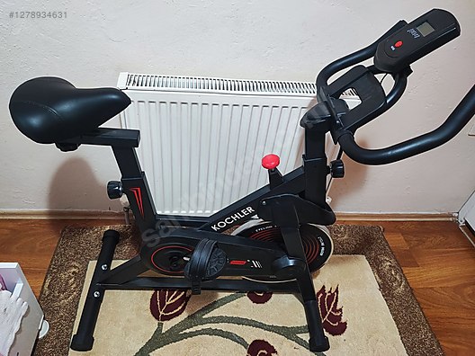 Used & Brand New Items / Sports / Fitness Equipment / Exercise Bikes
